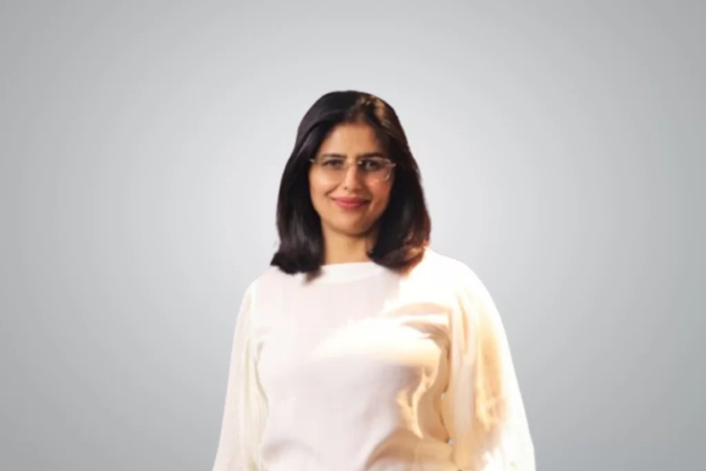 Shobha Mahesh Varma – Women Leaders in India 2025