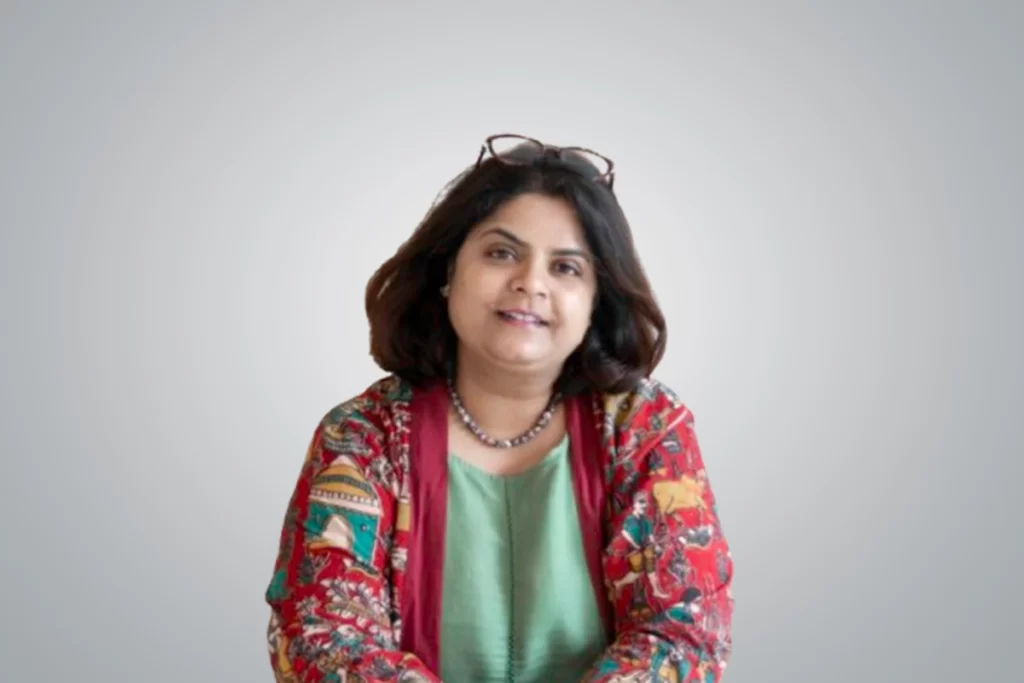 Tanu Gupta – Women Leaders in India 2025
