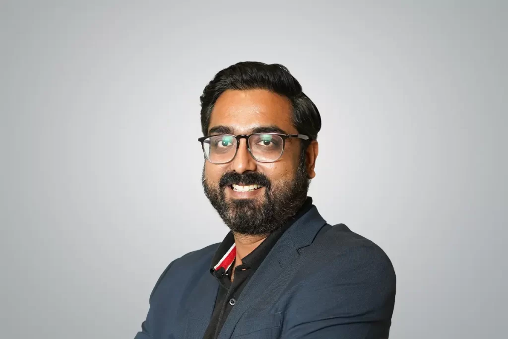 Vishal Chaudhary-Most Influential Leaders In India 2025
