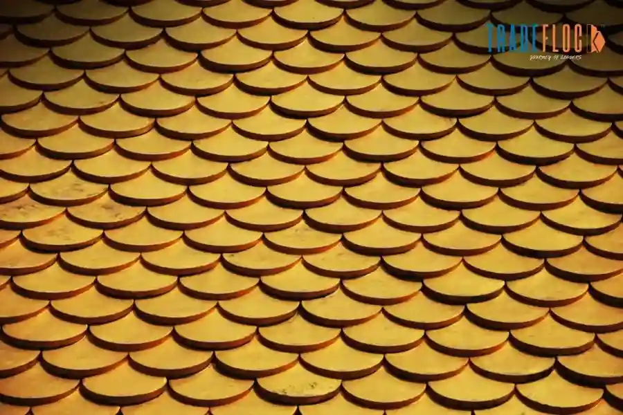 What a Record Gold Price Signals for CEOs