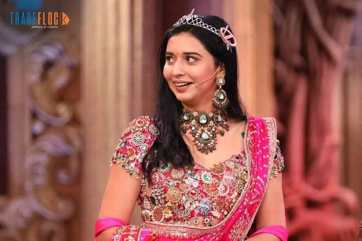 Tanya Mittal Net Worth, Biography, Career, & Growth