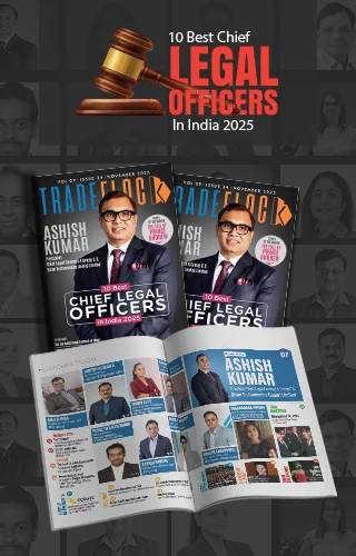 10 Best Chief Legal Officers in India 2025
