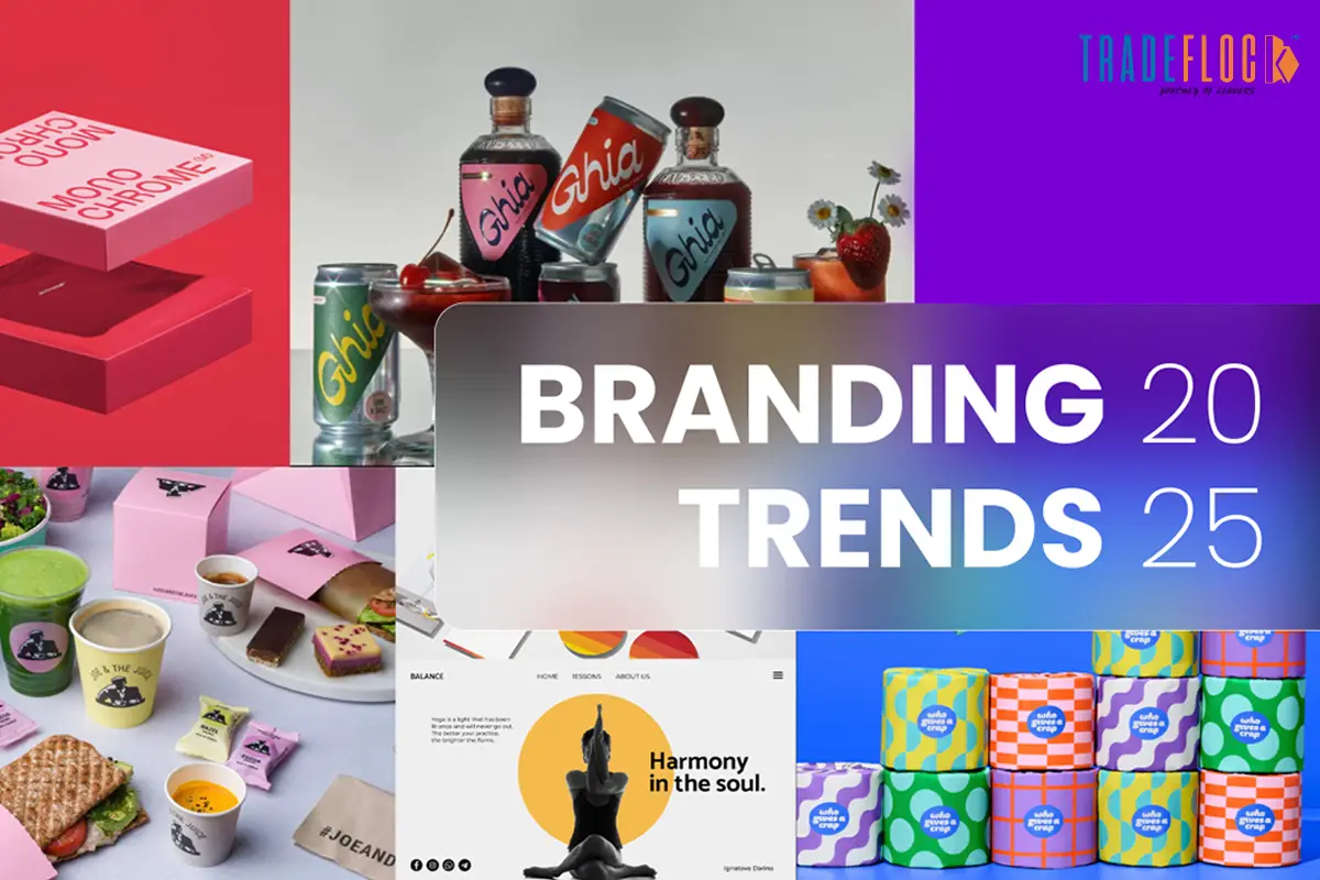 Future-Focused Branding Design Trends You Need to Know