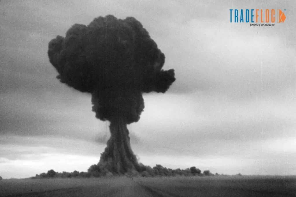 29 August 1953: The August Blast That Changed History