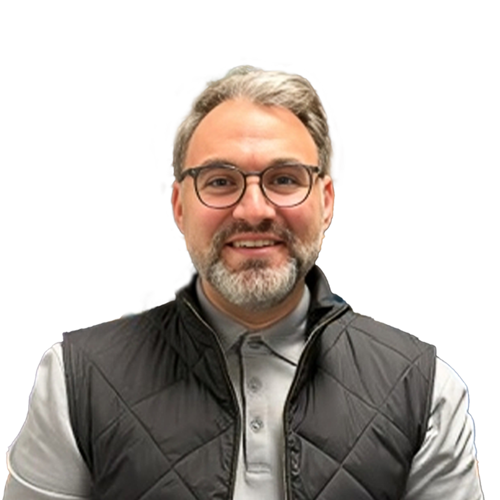 Adam J. Sagot