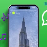 How to Add Music on WhatsApp Status – Step-by-Step Guide 