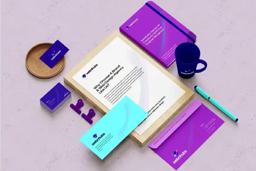 How to Customize Business Stationery for Better Branding Recognition