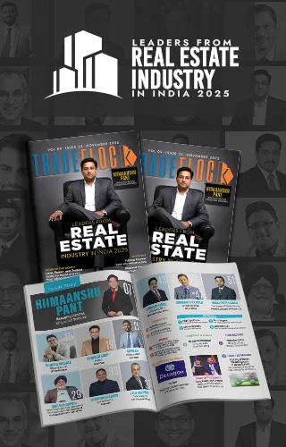 Leaders from Real Estate Industry in India 2025