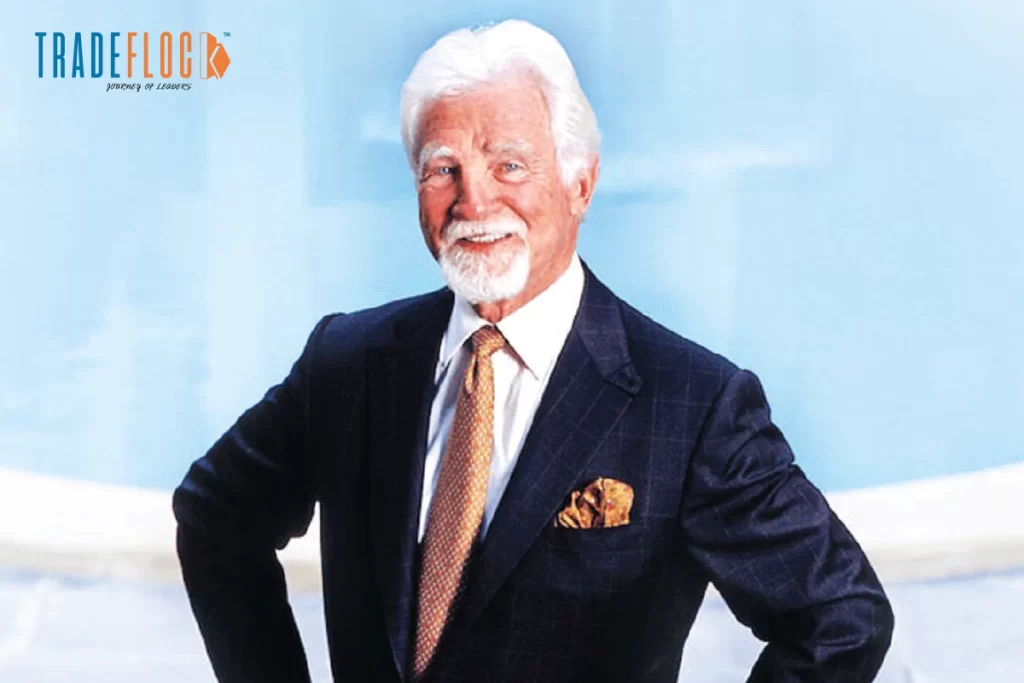 Leadership Lessons: Jerry Sanders, Former CEO of AMD