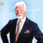 Leadership Lessons: Jerry Sanders, Former CEO of AMD
