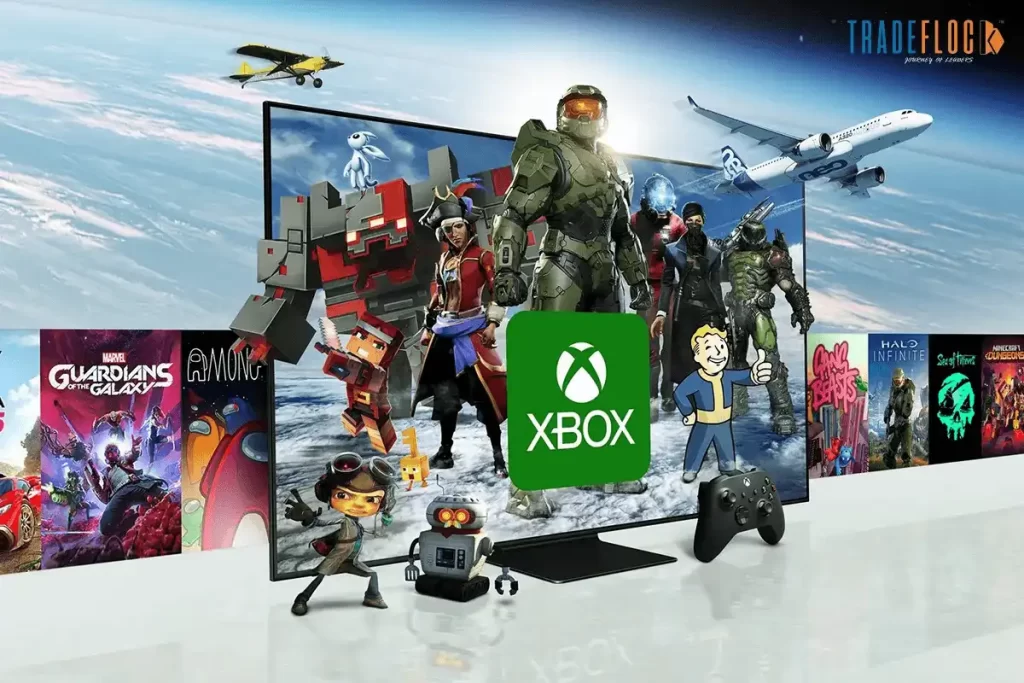Xbox Finally Arrives in India For Game Pass Subscribers 