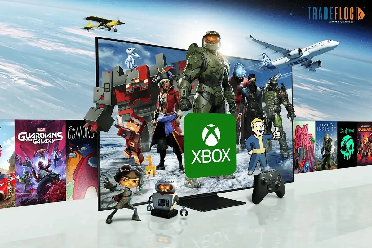 Xbox Finally Arrives in India For Game Pass Subscribers 