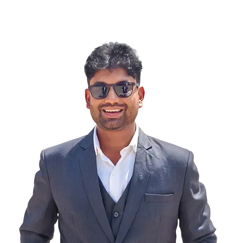 Sivashankar Selvarajan