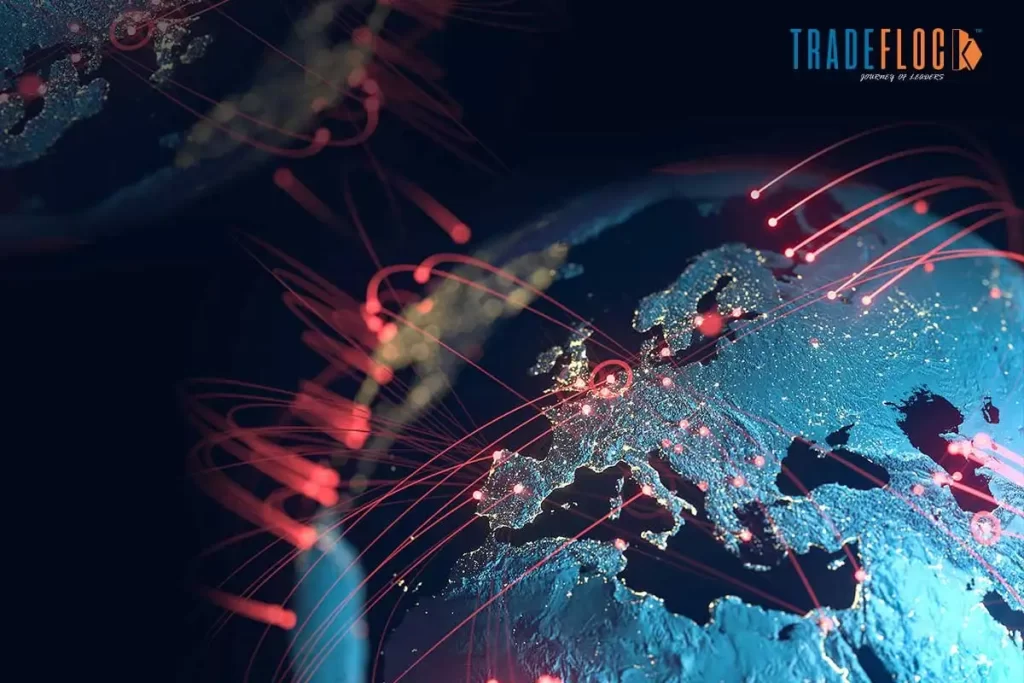 The End of Hyper-Globalisation or Its Evolution?