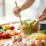 The Importance of Diet When It Comes to Healthy Living