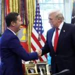 Trump to Make Trade Deal in India to Reduce Tariffs