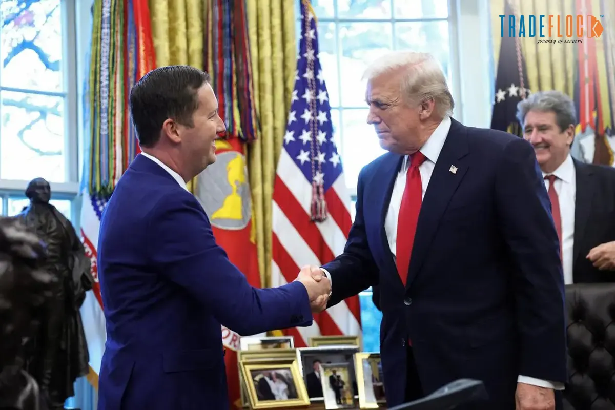 Trump to Make Trade Deal in India to Reduce Tariffs