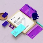 How to Customize Business Stationery for Better Branding Recognition