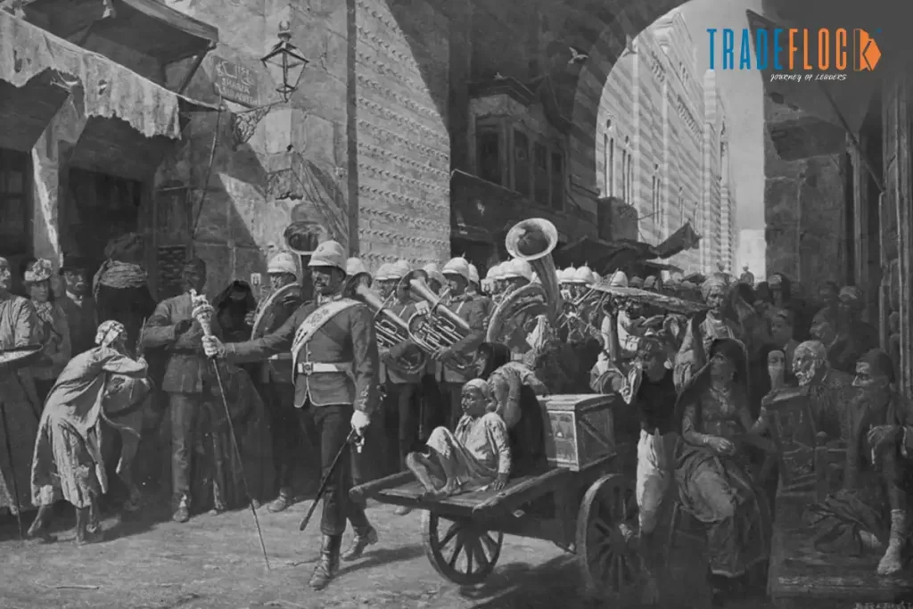 29 September 1923: Pinnacle of Expansion