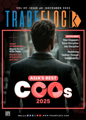 Asia’s Best COOs 2025