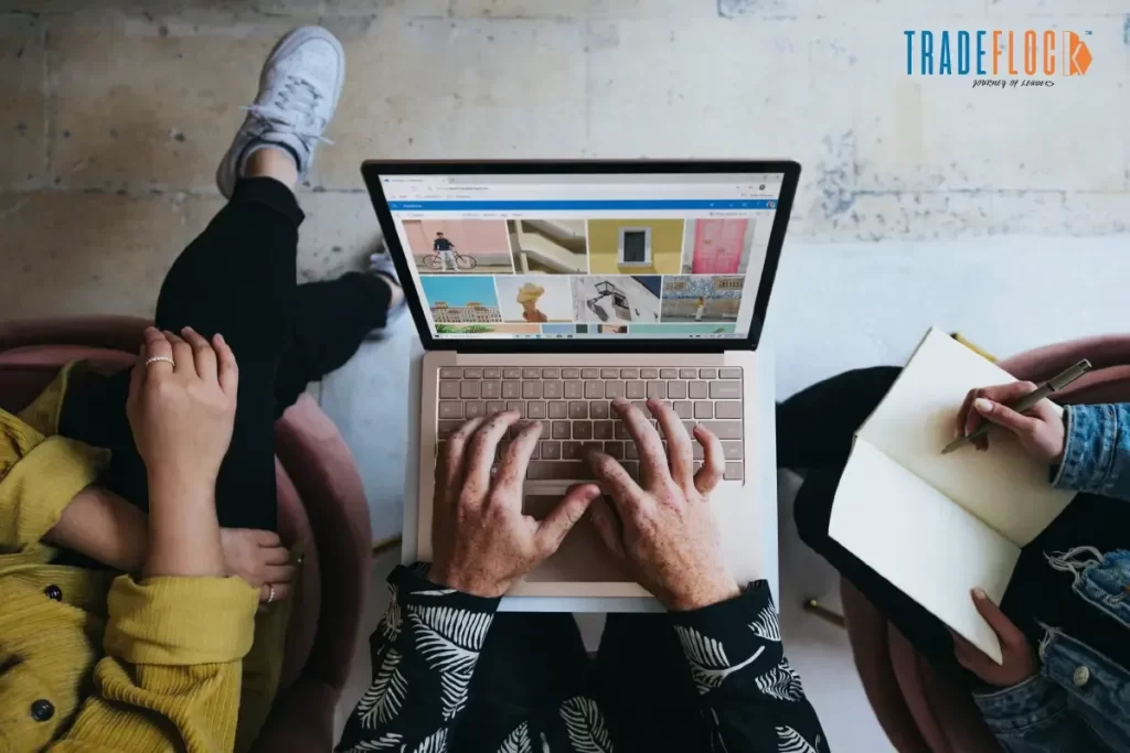 Crafting Search-Friendly Content for Business Marketing Success