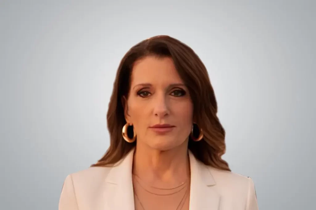Deanna D Straup-Top 10 Healthcare Executives Transforming USA 2025