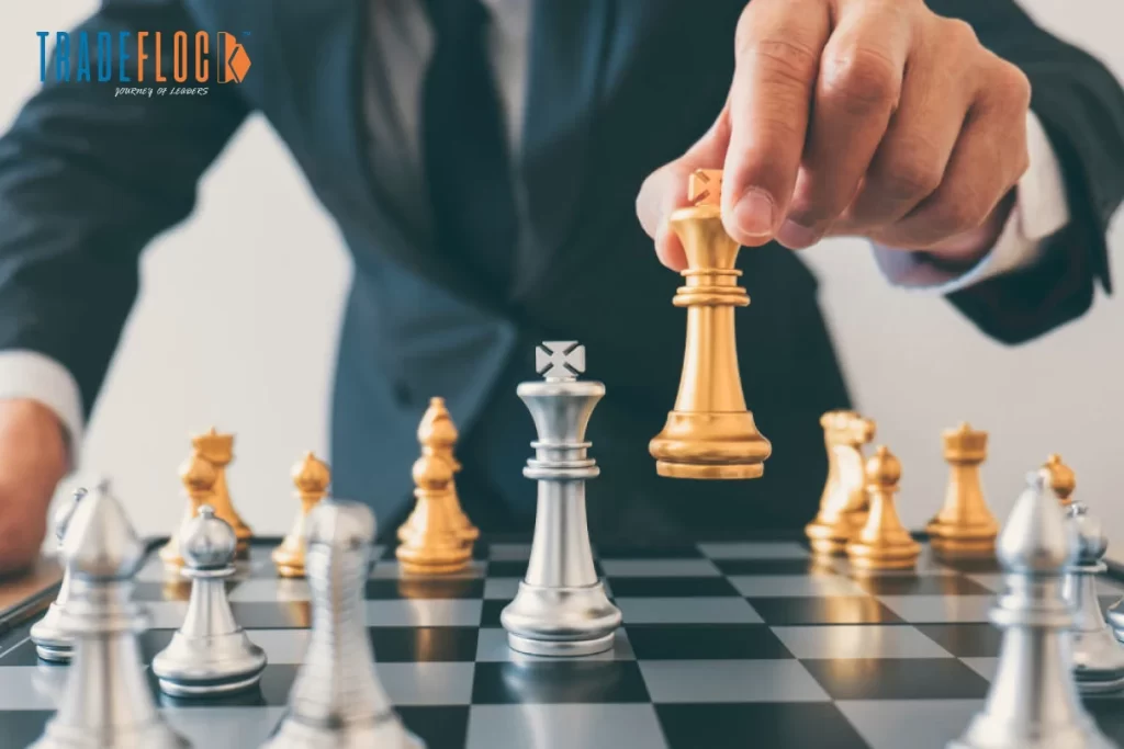 Future C-Suite Leaders: Why New Roles Matter More Than Ever