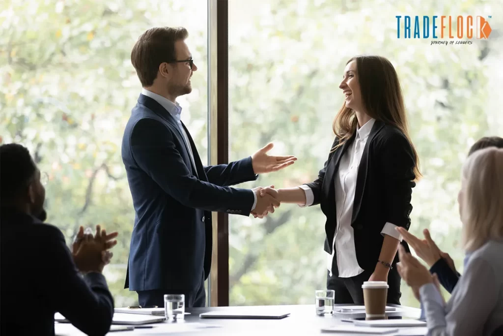 How confidence, clarity, and credibility fuel leadership growth