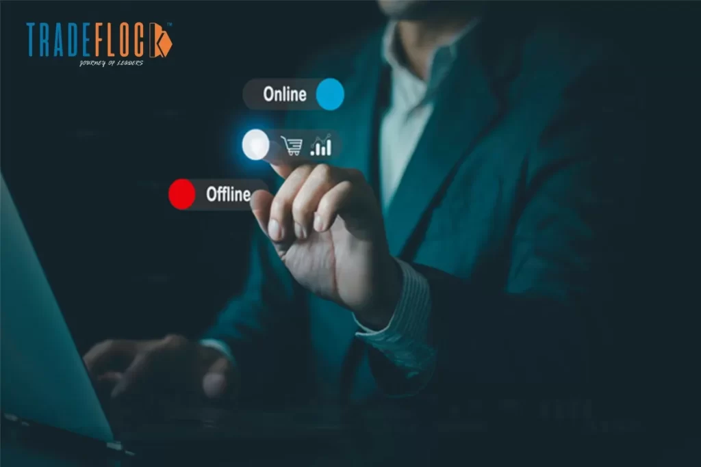 How to Turn Online Connections into Offline Business Opportunities