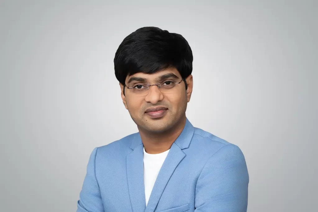 Mahesh Devella-40 Under 40 USA 2025