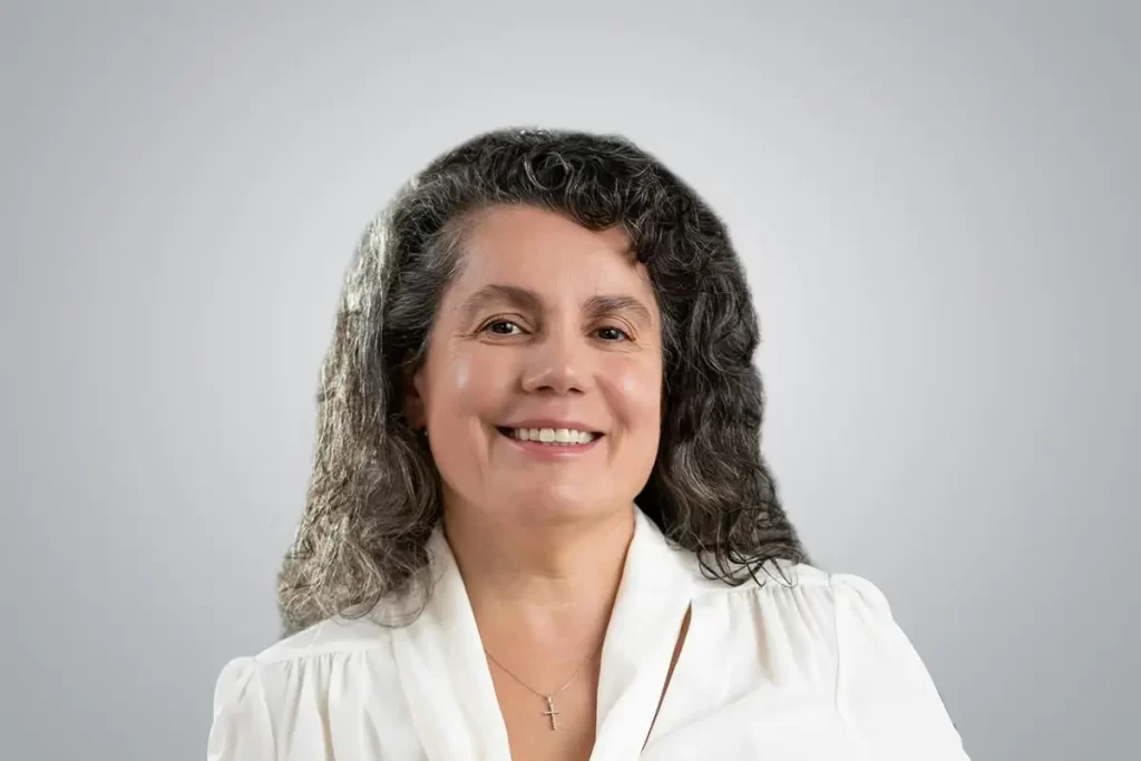 Mirela Cernaianu-Top 10 Healthcare Executives Transforming USA 2025