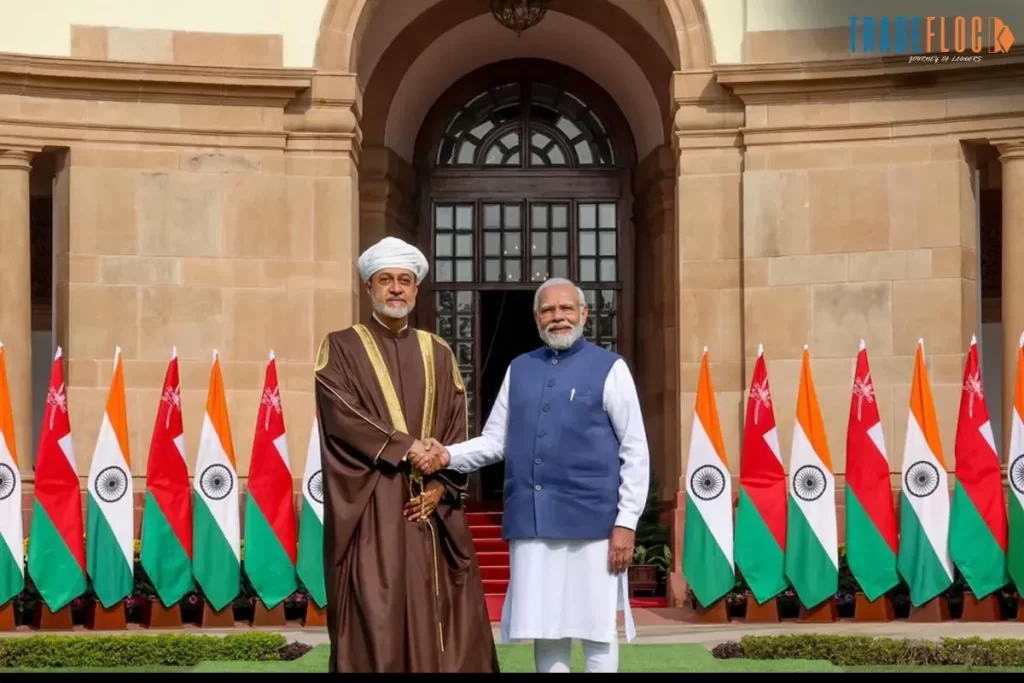 Oman Permits to Employ 50% of Indians in the Workforce