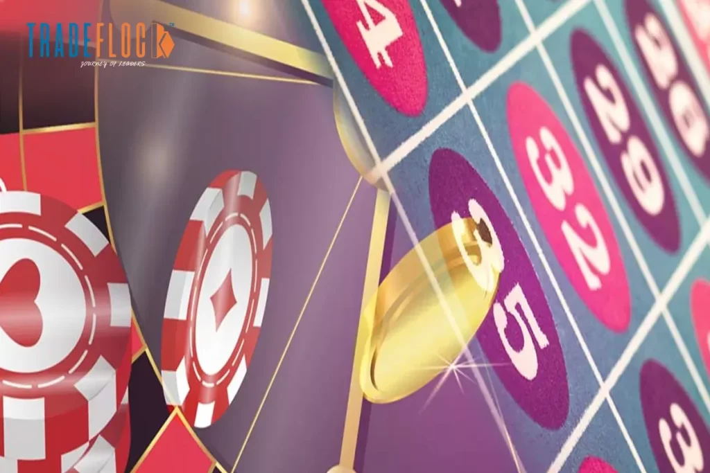How Does Probability Work in Casino Games?