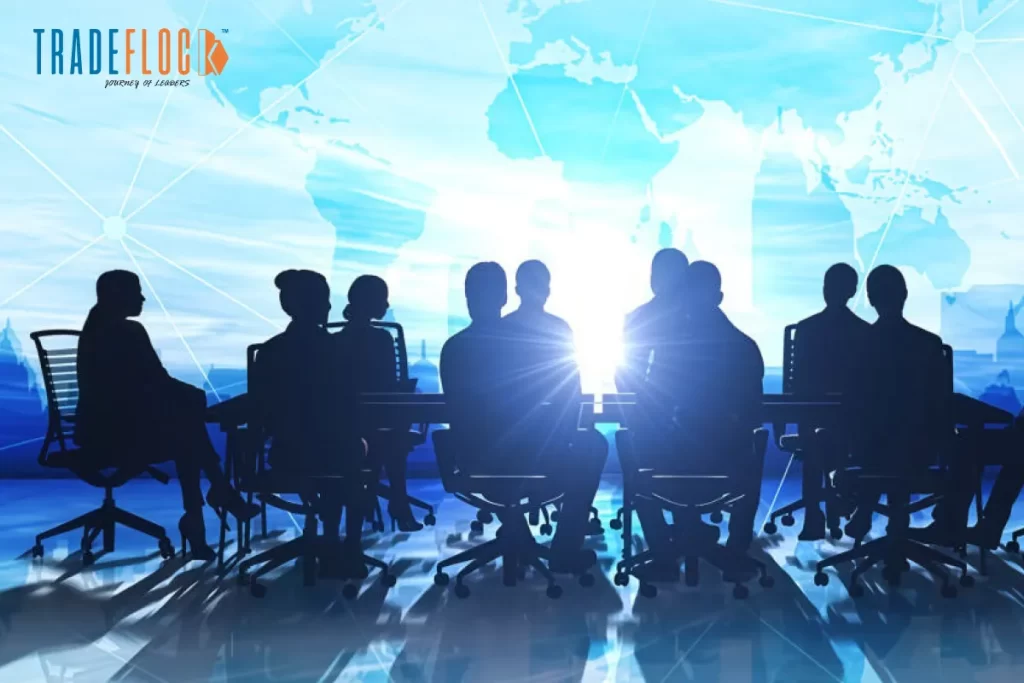 How Social Capital is Redefining Leadership in the Digital Age