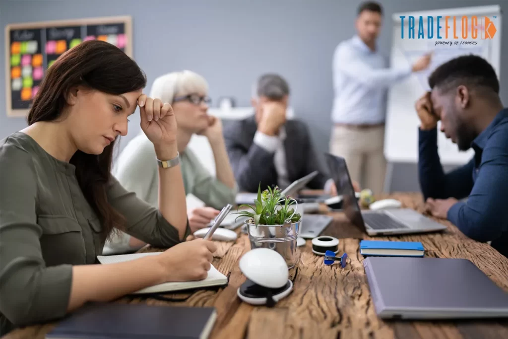 Why Morale is a Workplace’s Hidden Advantage in a Turnaround