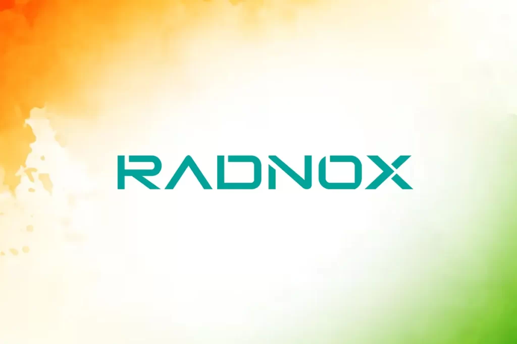 Radnox Technovation Private Limited-Make In India Best Manufacturers 2025