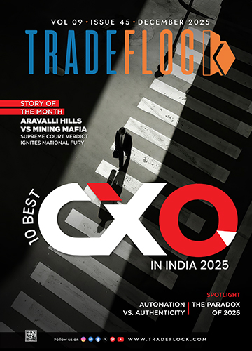 10 Best CXOs in India 2025