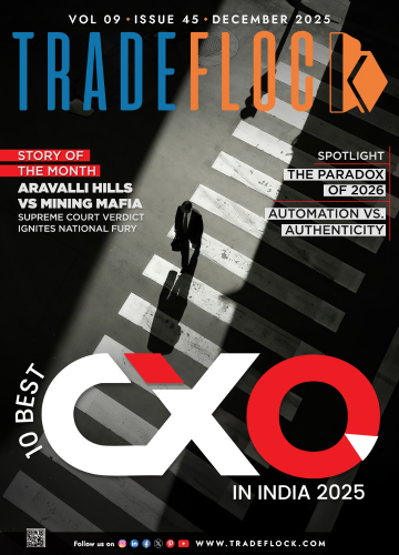 10 Best CXOs in India 2025