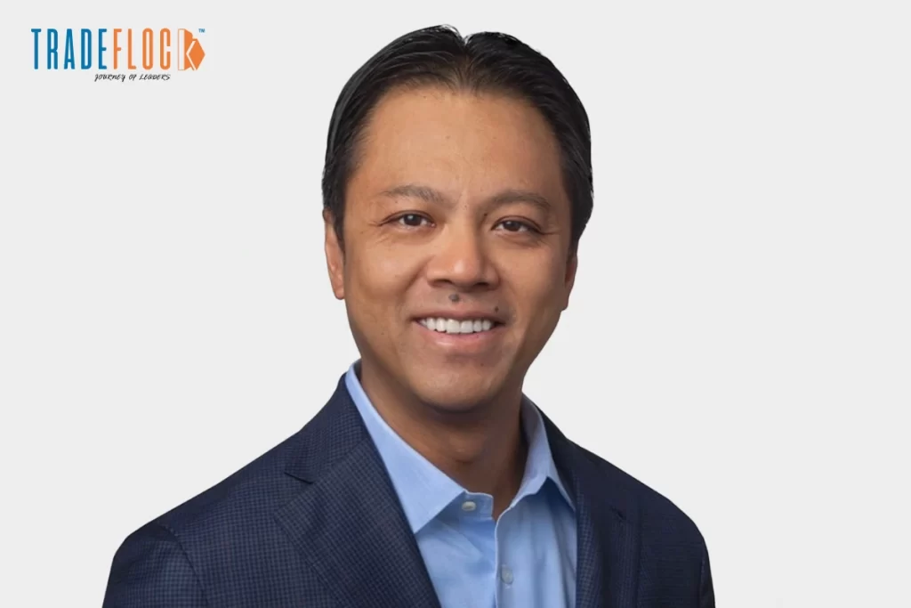 Alan Tse, Global Chief Legal Officer, Jones Lang LaSalle (JLL)