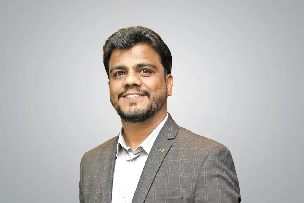 Amol Mantri-40 Under 40 2026