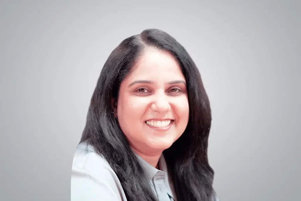 Bina Belani-10 Best CXOs In India 2025