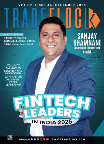 Fintech Leaders in India 2025