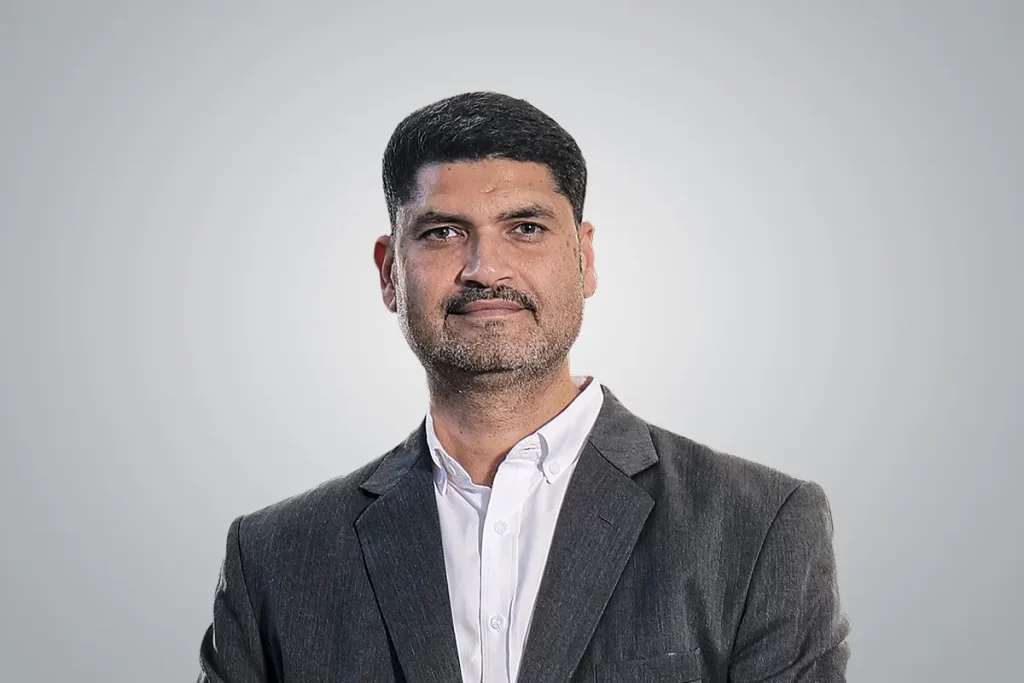 Dhirendra Sankhla –  Most Inspiring Business Directors in India 2025
