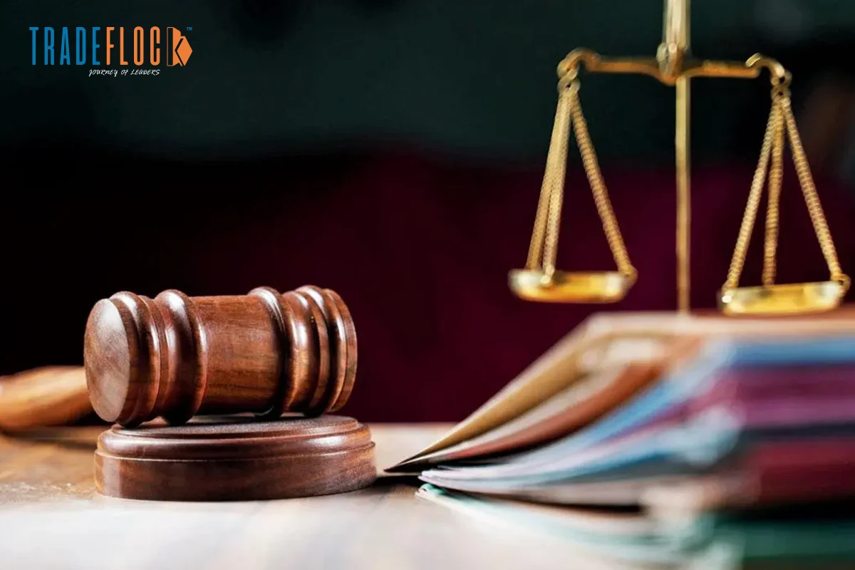 From Backlogs to Blockchain: India’s Data-Driven Justice Revolution