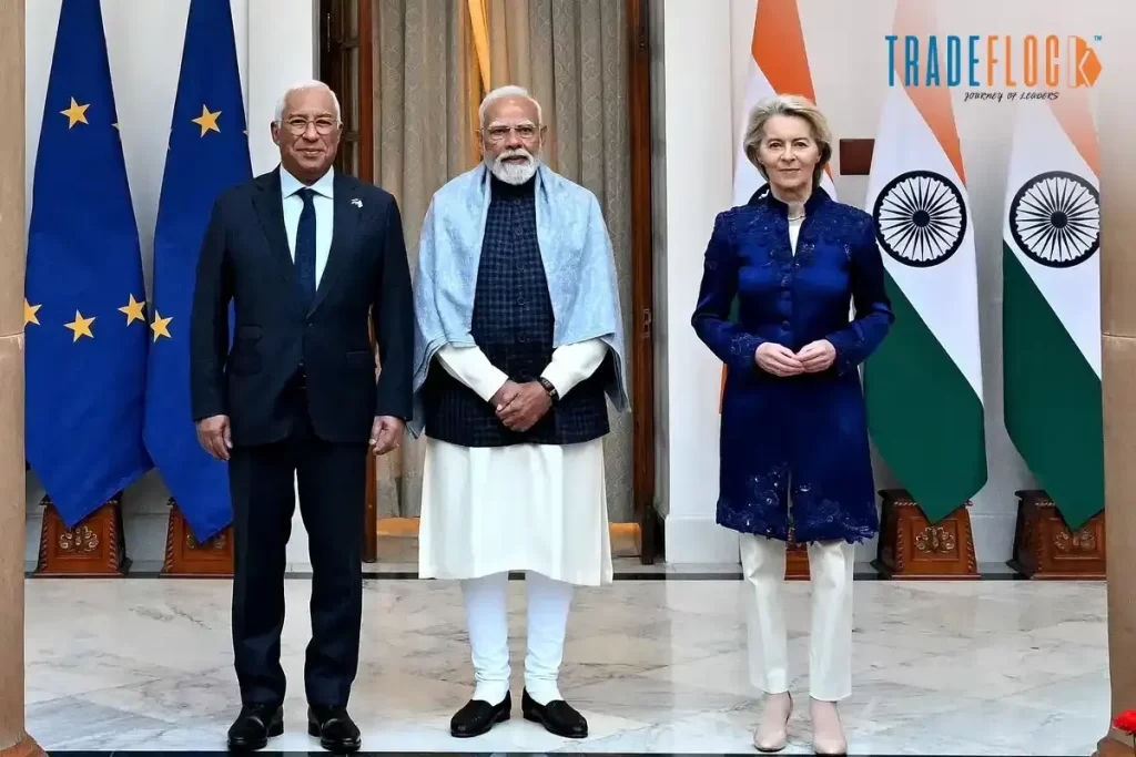 India-EU FTA Opens Mobility for Students, Professionals