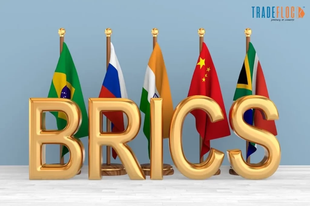 India Suggests Linking BRICS Digital Currencies