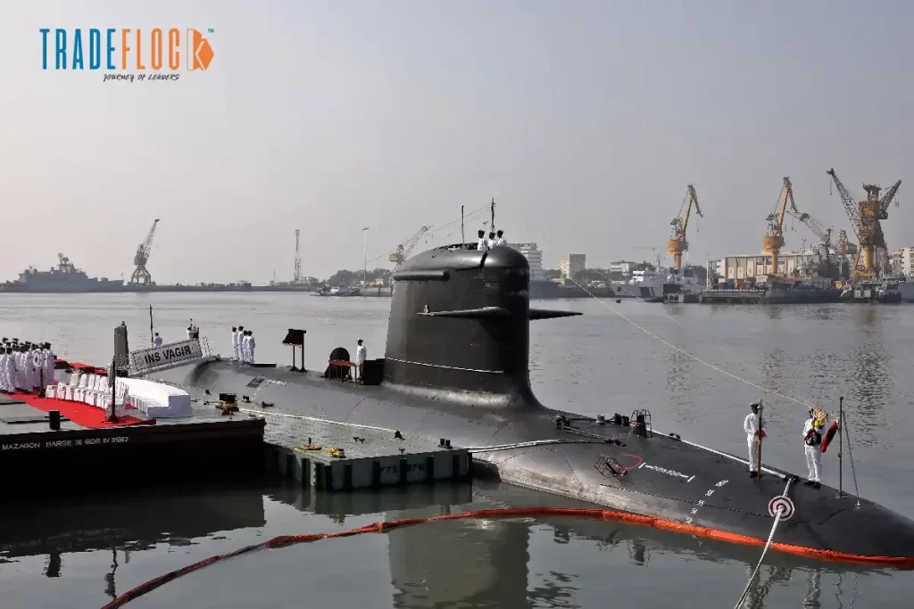 India-Germany on the Verge of Signing Submarine Deal