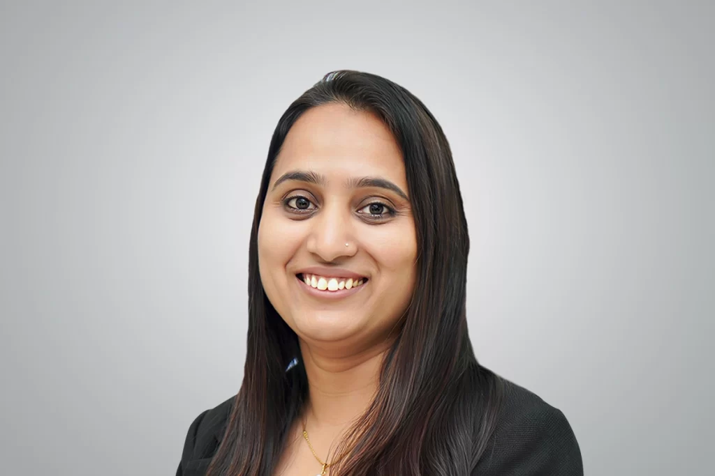 Isha Oswal