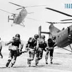 January 12, 1962: Operation Chopper
