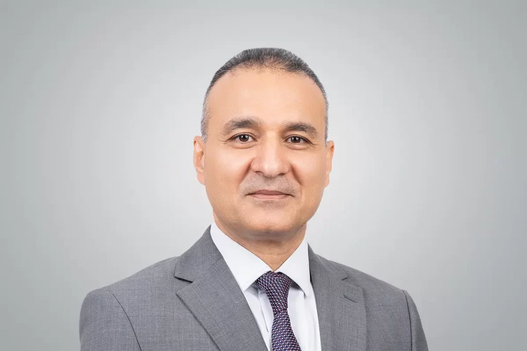 Jasim Hashim Alazzawi-Best Corporate Leaders in Asia 2025